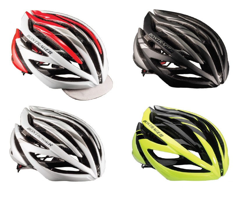 Kask,Bontrager