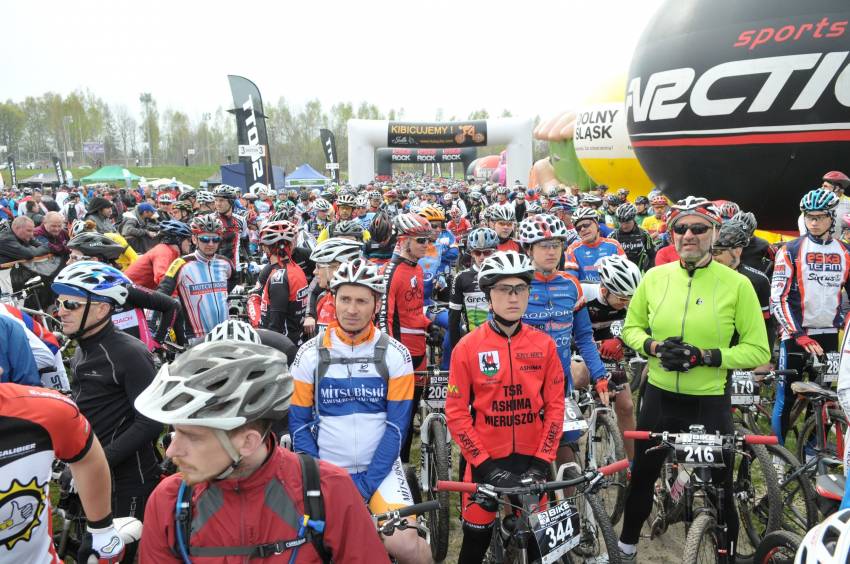 Bike Maraton,Maraton