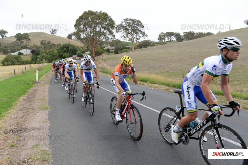 Tour Down Under,Jack Bobridge,UniSA-Australia