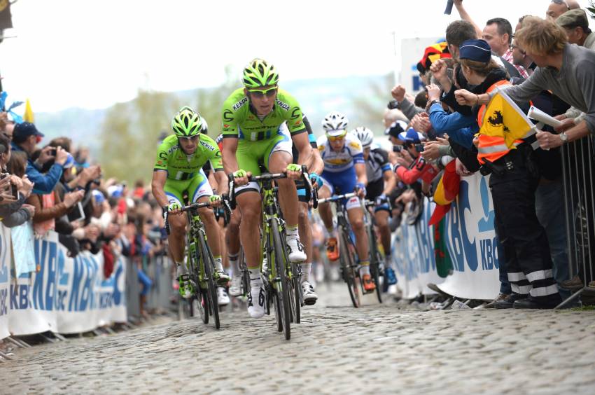 Ronde van Vlaanderen