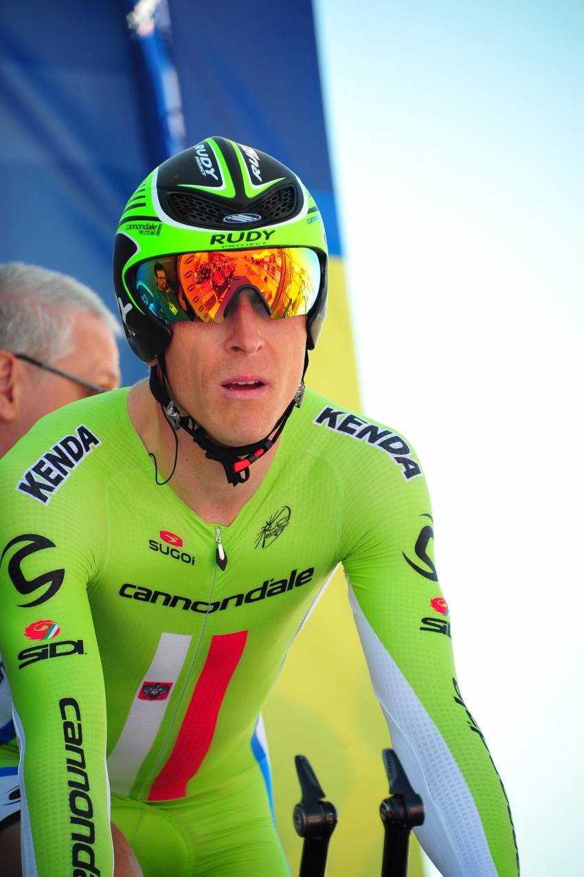 Tirreno Adriatico,Cannondale,Maciej Bodnar