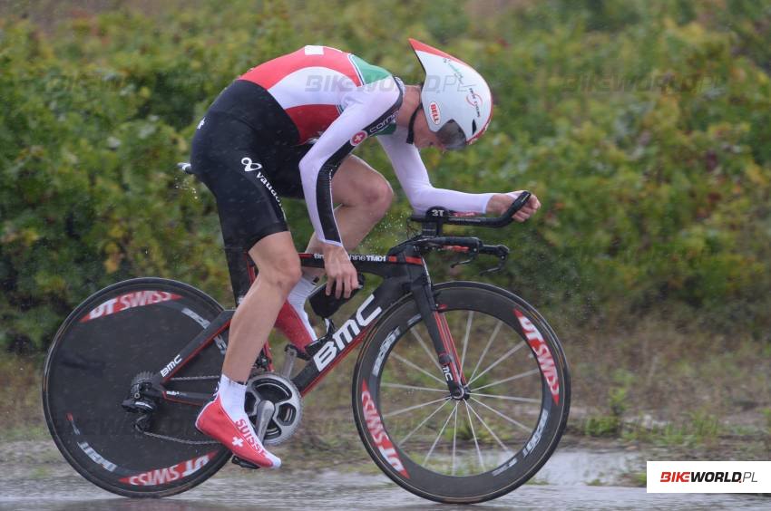 Mistrzostwa Świata,ITT