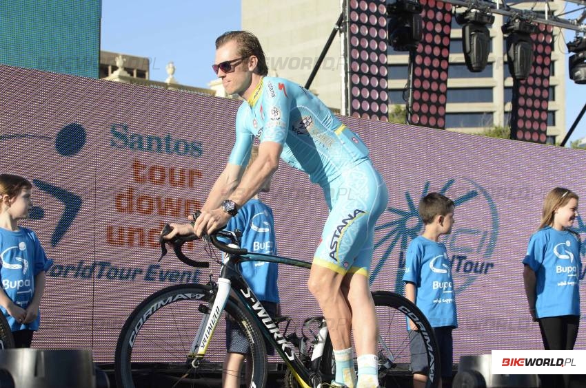 Tour Down Under,Astana,Lars Boom