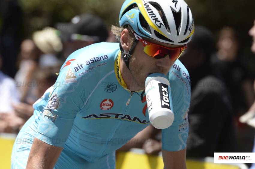 Tour Down Under,Astana,Lars Boom