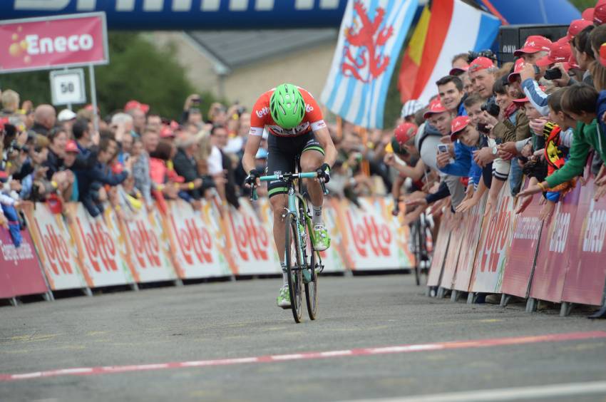 Eneco Tour,Lars Boom,Belkin