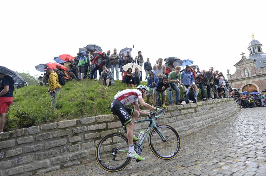 Eneco Tour,Lars Boom,Belkin