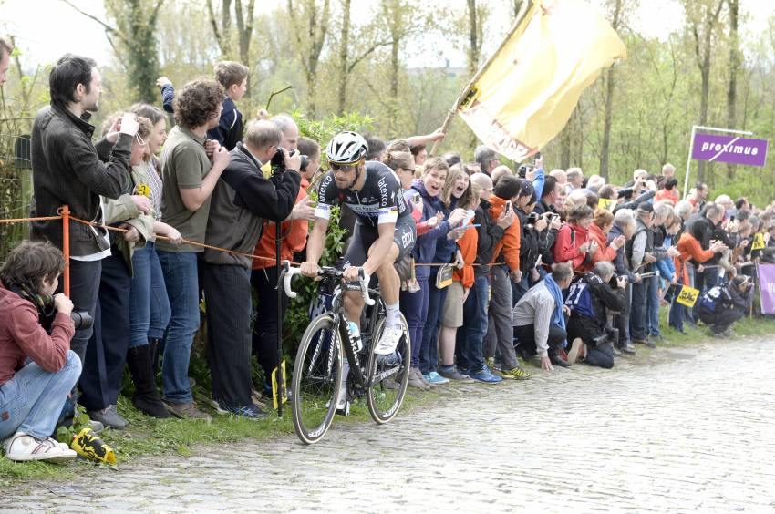 Ronde van Vlaanderen