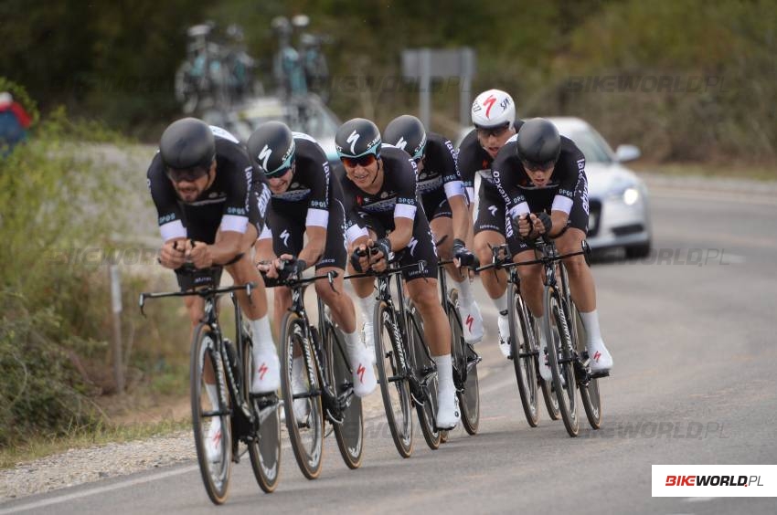 Mistrzostwa Świata,TTT,Tom Boonen,Omega Pharma-Quick Step