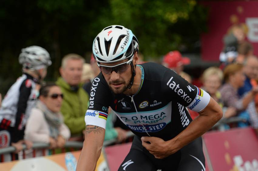 Eneco Tour,Tom Boonen,Omega Pharma-Quick Step