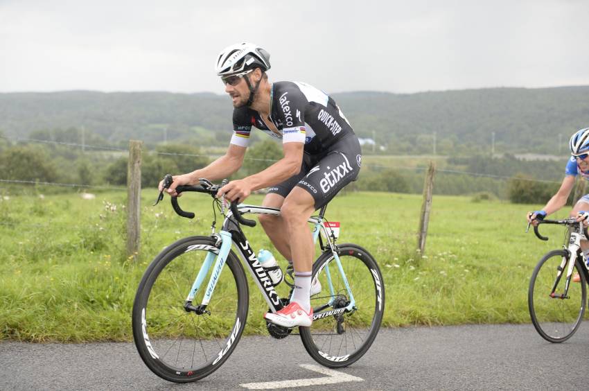 Eneco Tour,Tom Boonen,Omega Pharma-Quick Step