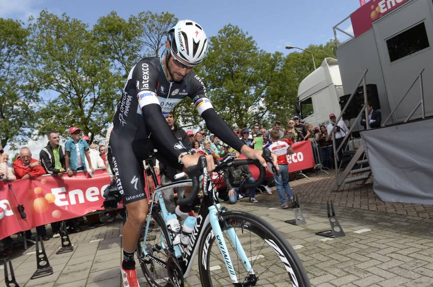 Eneco Tour,Tom Boonen,Omega Pharma-Quick Step