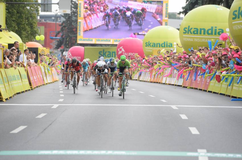 Tour de Pologne