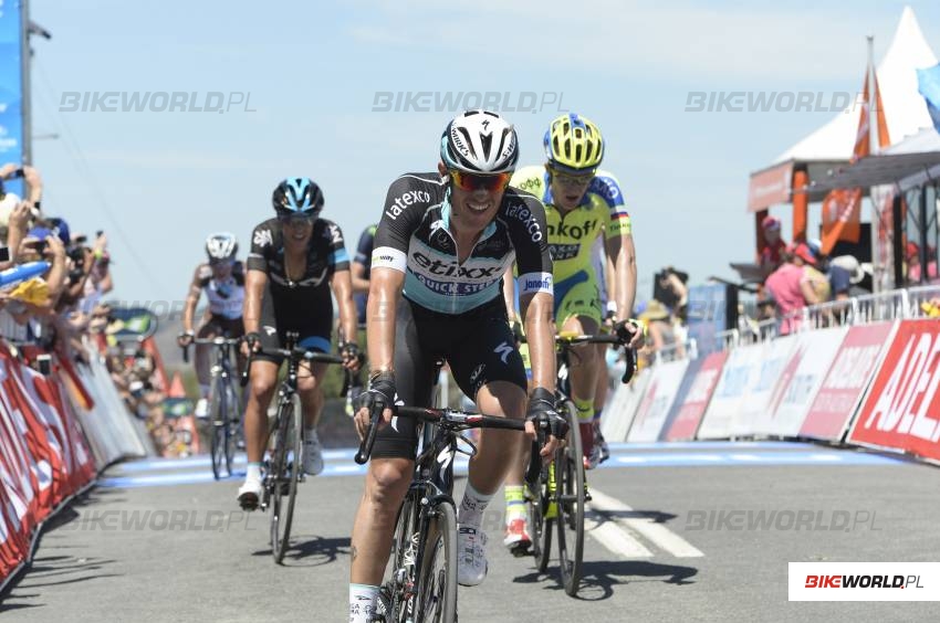 Tour Down Under,Maxime Bouet,Etixx-Quick Step