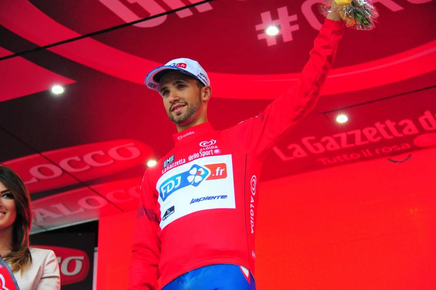 Giro di Italia,Nacer Bouhanni,FDJ.fr