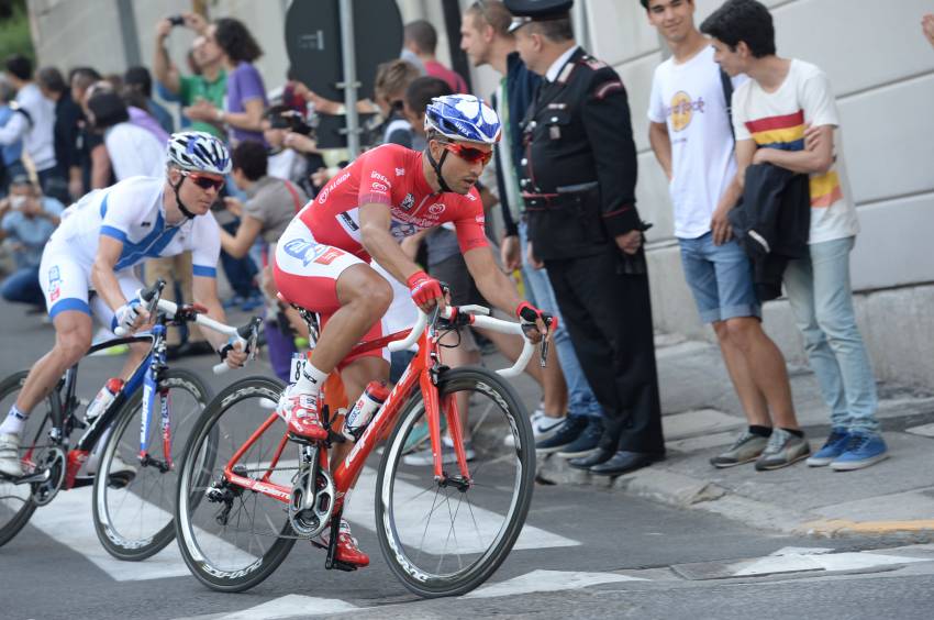 Giro di Italia,Nacer Bouhanni,FDJ.fr