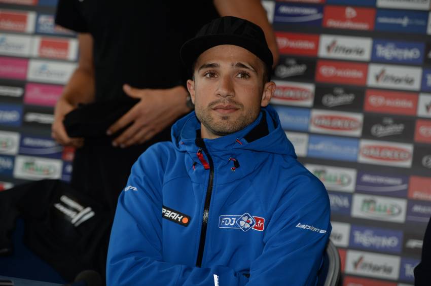 Giro di Italia,Nacer Bouhanni,FDJ.fr