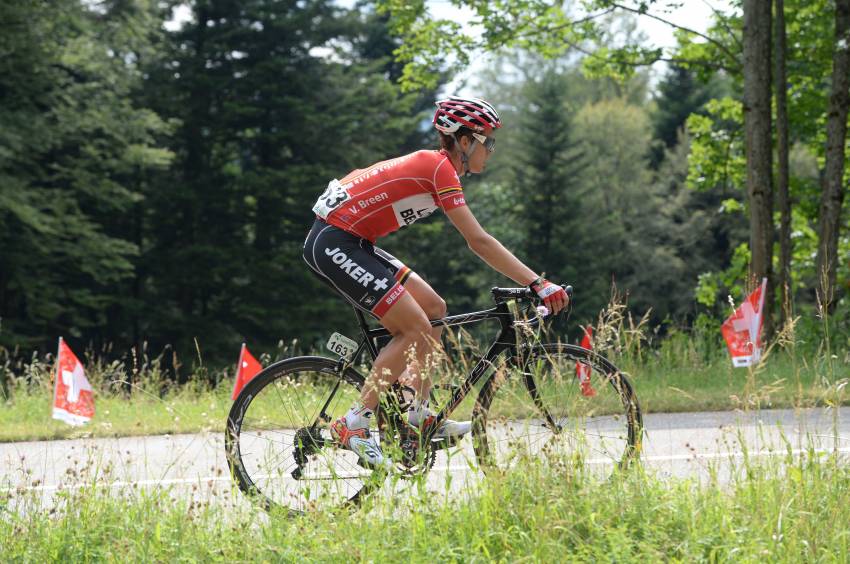 Tour de Suisse,Lotto Belisol,Vegard Breen