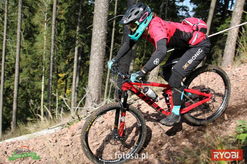 Zdjęcie do artykułu: Zapowiedź Trek Enduro MTB Series 2018