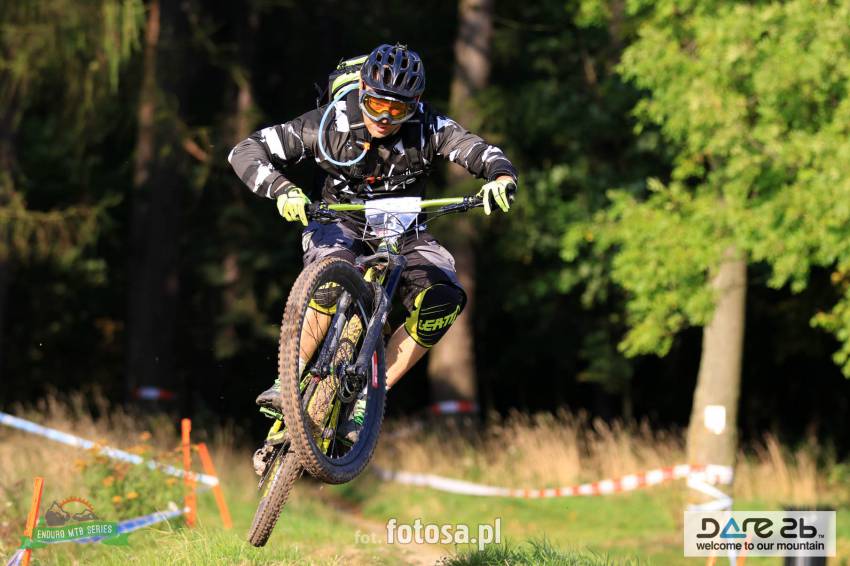 Zdjęcie do artykułu: Kellys Enduro MTB Series zakończone!