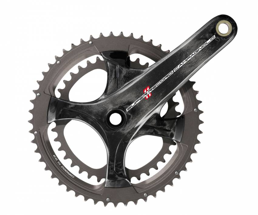 Zdjęcie do artykułu: Nowe Campagnolo na 2015