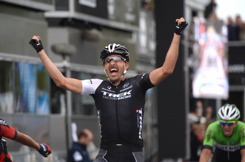 Ronde van Vlaanderen