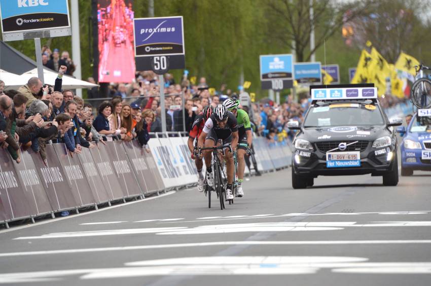 Ronde van Vlaanderen