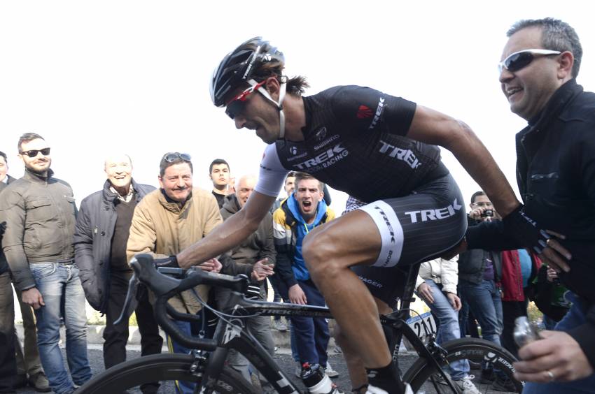 Tirreno Adriatico,Fabian Cancellara,Trek Factory Racing