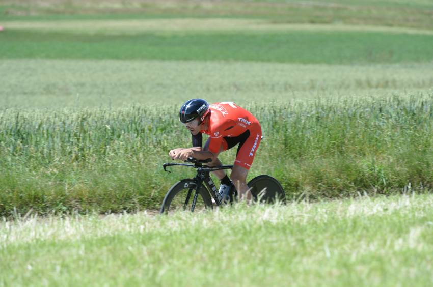 ITT,Tour de Suisse,Fabian Cancellara,Trek Factory Racing