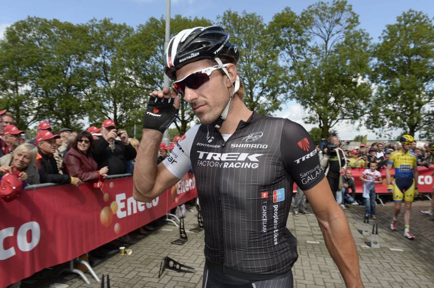 Eneco Tour,Fabian Cancellara,Trek Factory Racing