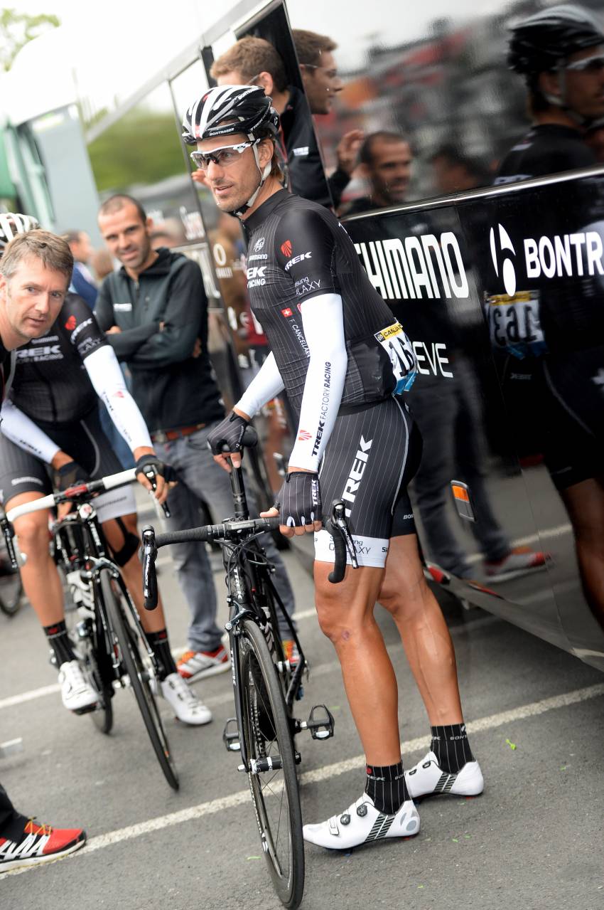 Tour de France,Fabian Cancellara,Trek Factory Racing