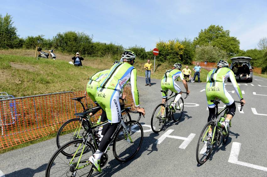 Liege - Bastogne - Liege,Cannondale