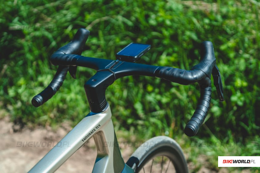 Canyon Endurace CF SLX 8 Di2