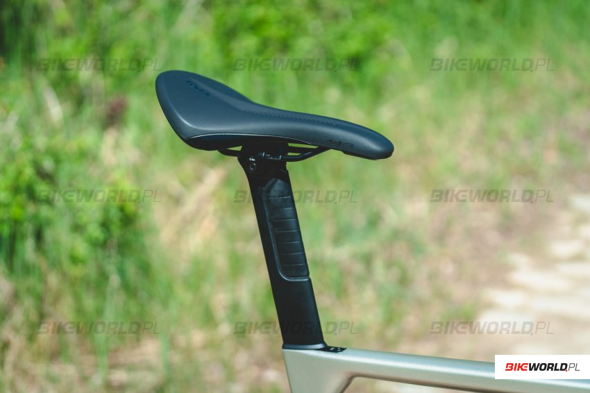Canyon Endurace CF SLX 8 Di2