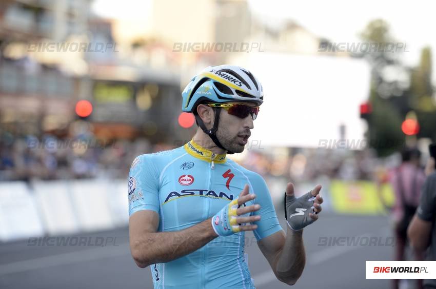 Tour Down Under,Astana,Dario Cataldo