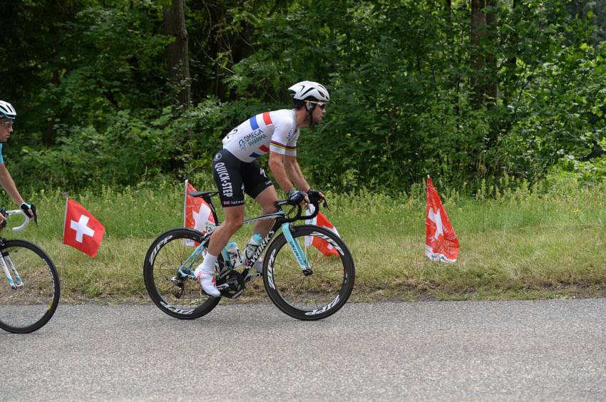 Tour de Suisse,Mark Cavendish,Omega Pharma-Quick Step