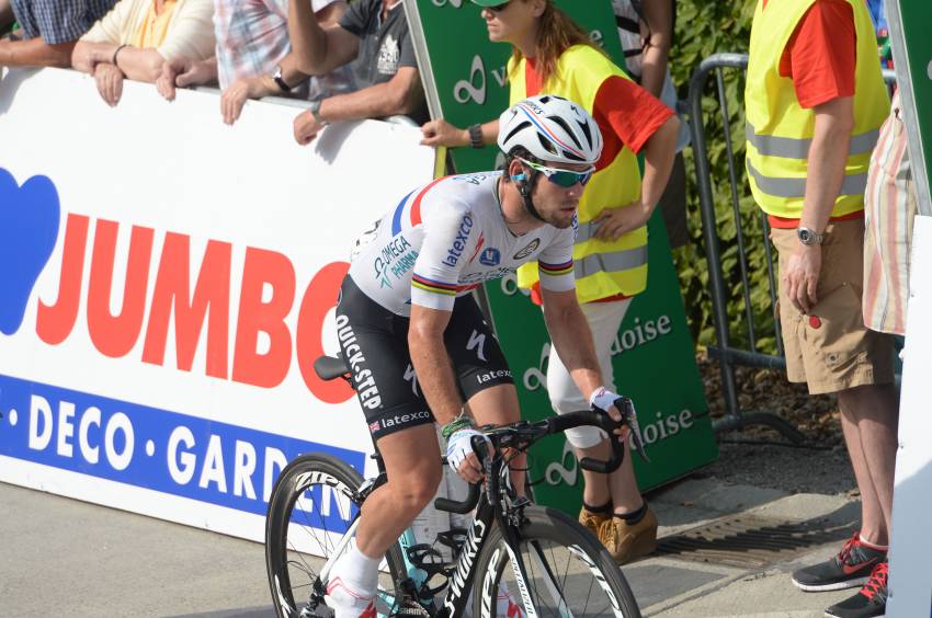 Tour de Suisse,Mark Cavendish,Omega Pharma-Quick Step