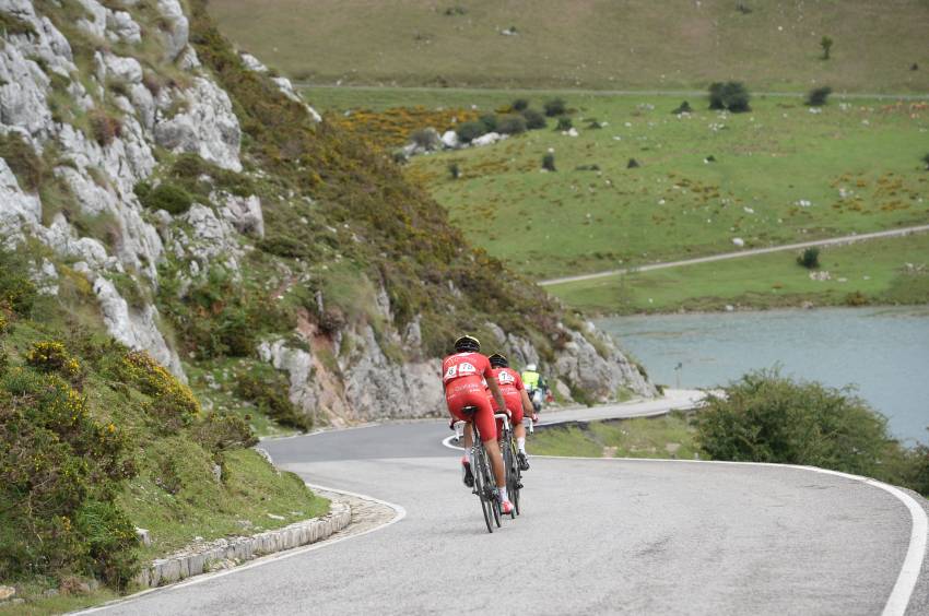 Vuelta a Espana,Cofidis