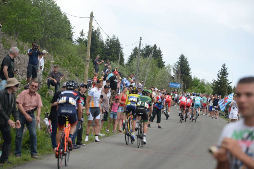 Criterium du Dauphine