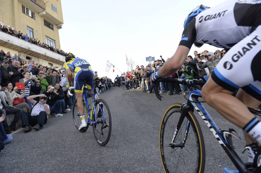 Alberto Contador,Tirreno Adriatico,Tinkoff-Saxo,Giant-Shimano,Simon Geschke