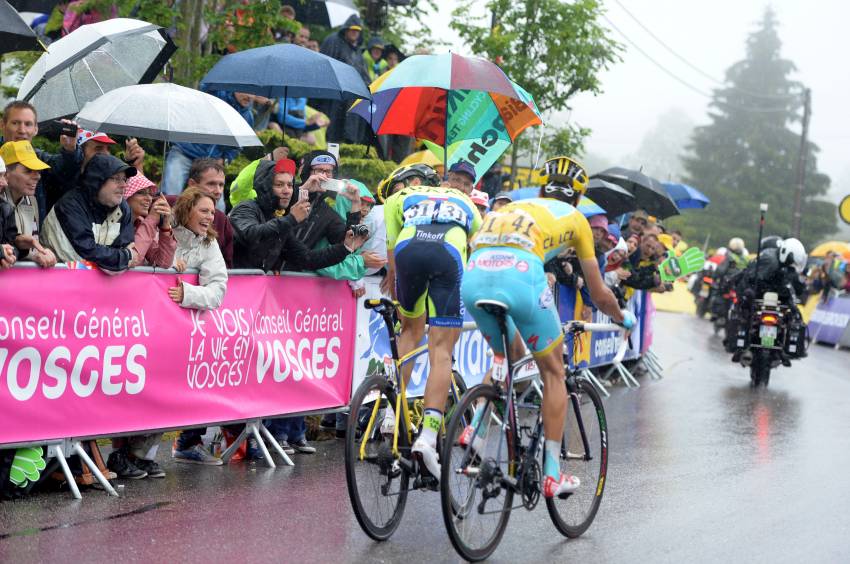 Tour de France,Astana,Alberto Contador,Vincenzo Nibali,Tinkoff-Saxo