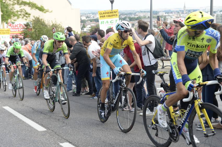 Tour de France,Astana,Alberto Contador,Vincenzo Nibali,Tinkoff-Saxo