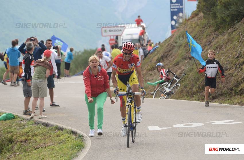 Vuelta a Espana,Alberto Contador,Tinkoff-Saxo