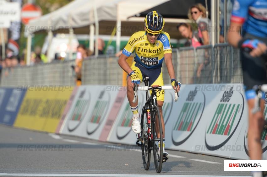 Il Lombardia,Alberto Contador,Tinkoff-Saxo