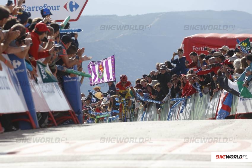 Vuelta a Espana,Alberto Contador,Tinkoff-Saxo