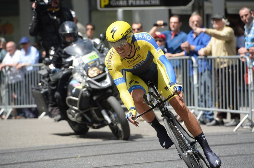 ITT,Criterium du Dauphine,Alberto Contador,Tinkoff-Saxo