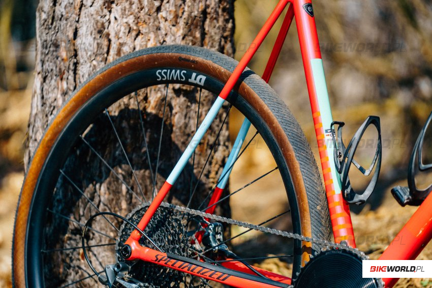 Continental Terra Competition