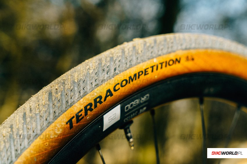 Continental Terra Competition