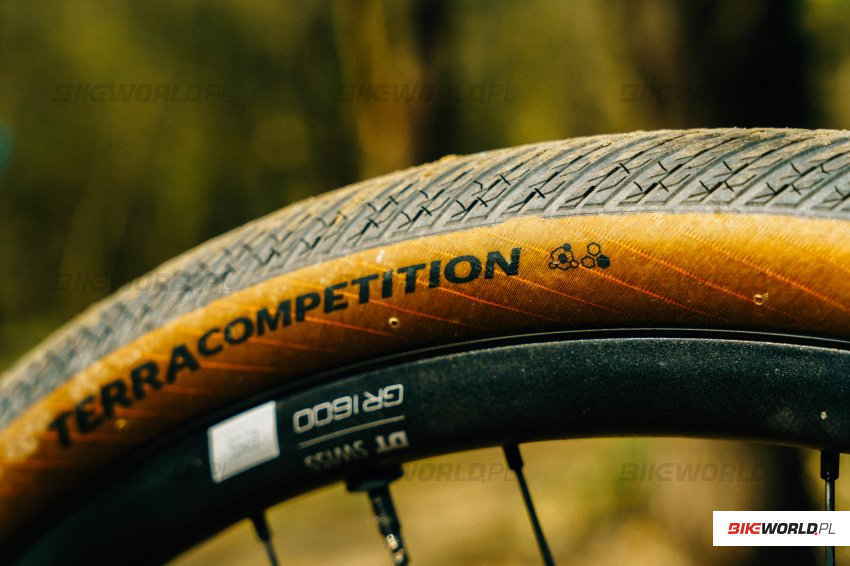 Continental Terra Competition