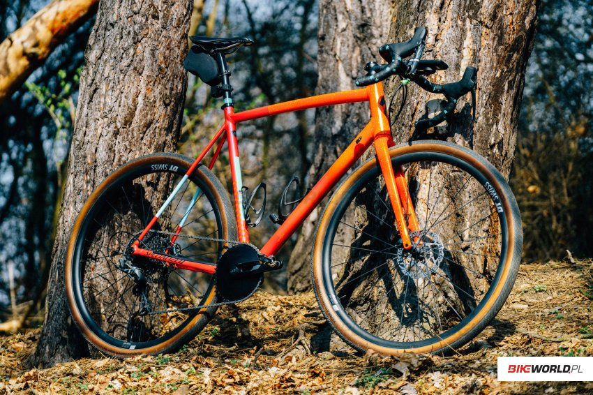 Continental Terra Competition