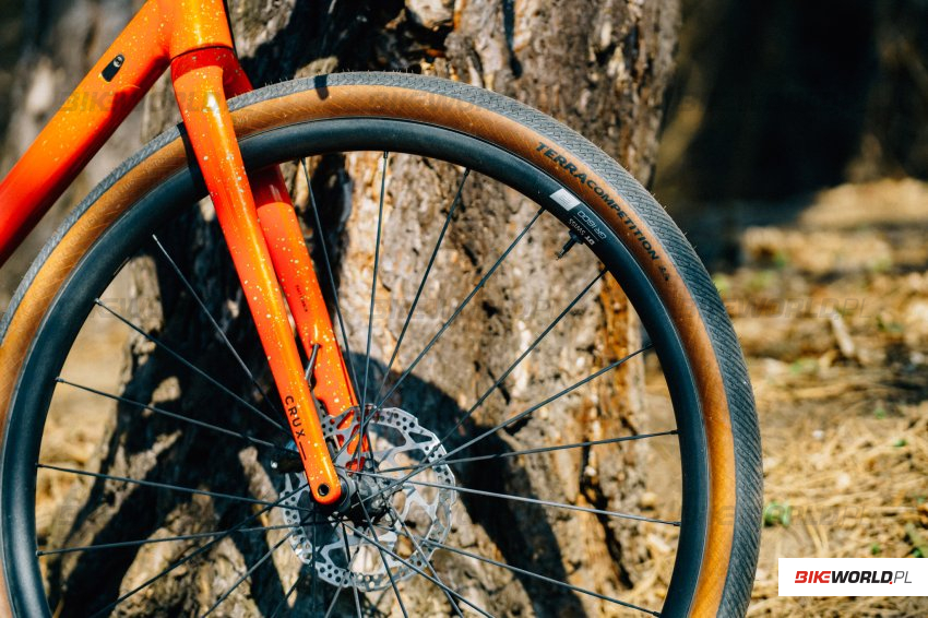 Continental Terra Competition